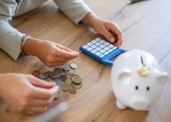 My husband and I want our kids to learn from our financial mistakes, not repeat them