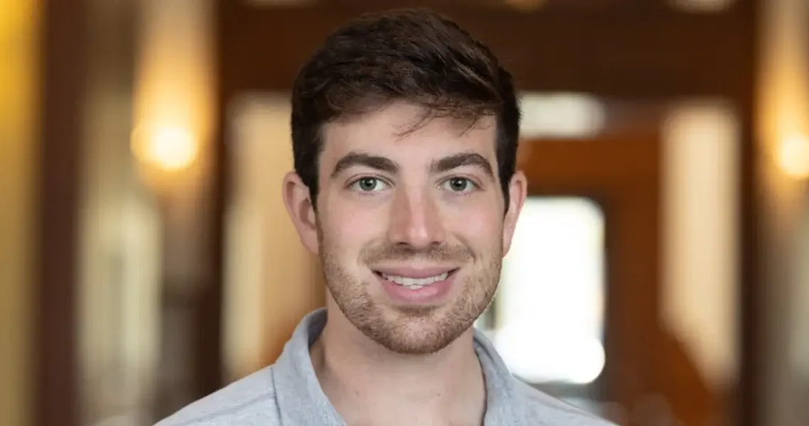 This OpenAI product manager always asks ChatGPT to ‘impress’ him. Here’s his advice for AI prompts.