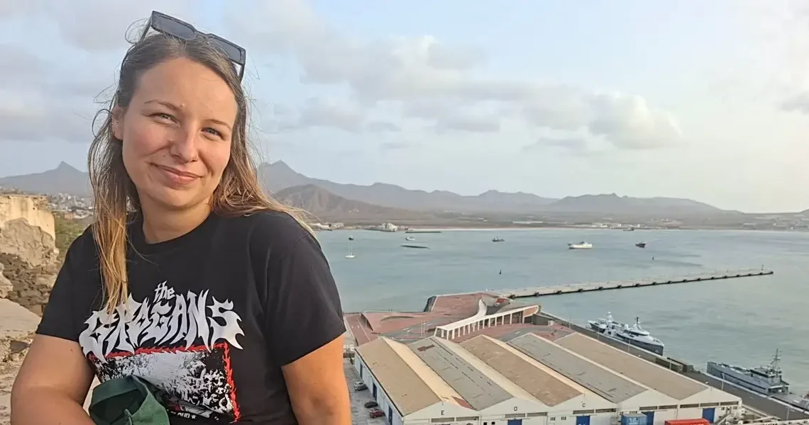 I moved abroad to reinvent my life. I forgot to change my dating habits.