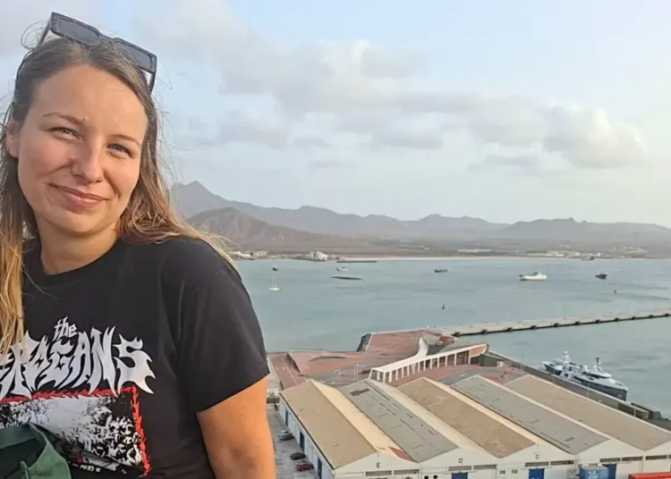 I moved abroad to reinvent my life. I forgot to change my dating habits.