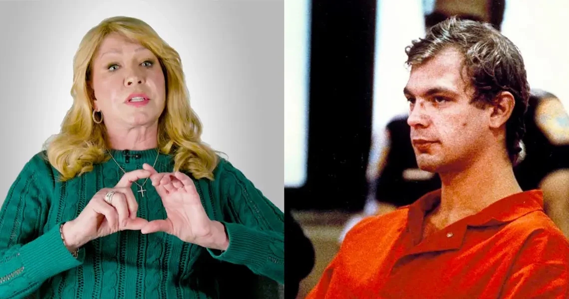 How serial killer profiling actually works, according to a former FBI profiler