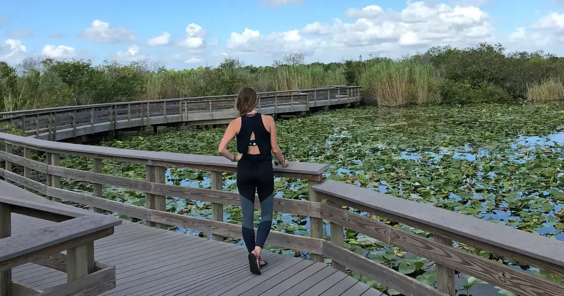 I’ve been to all 50 states. If I had just one day in Florida, here’s how I’d spend it.