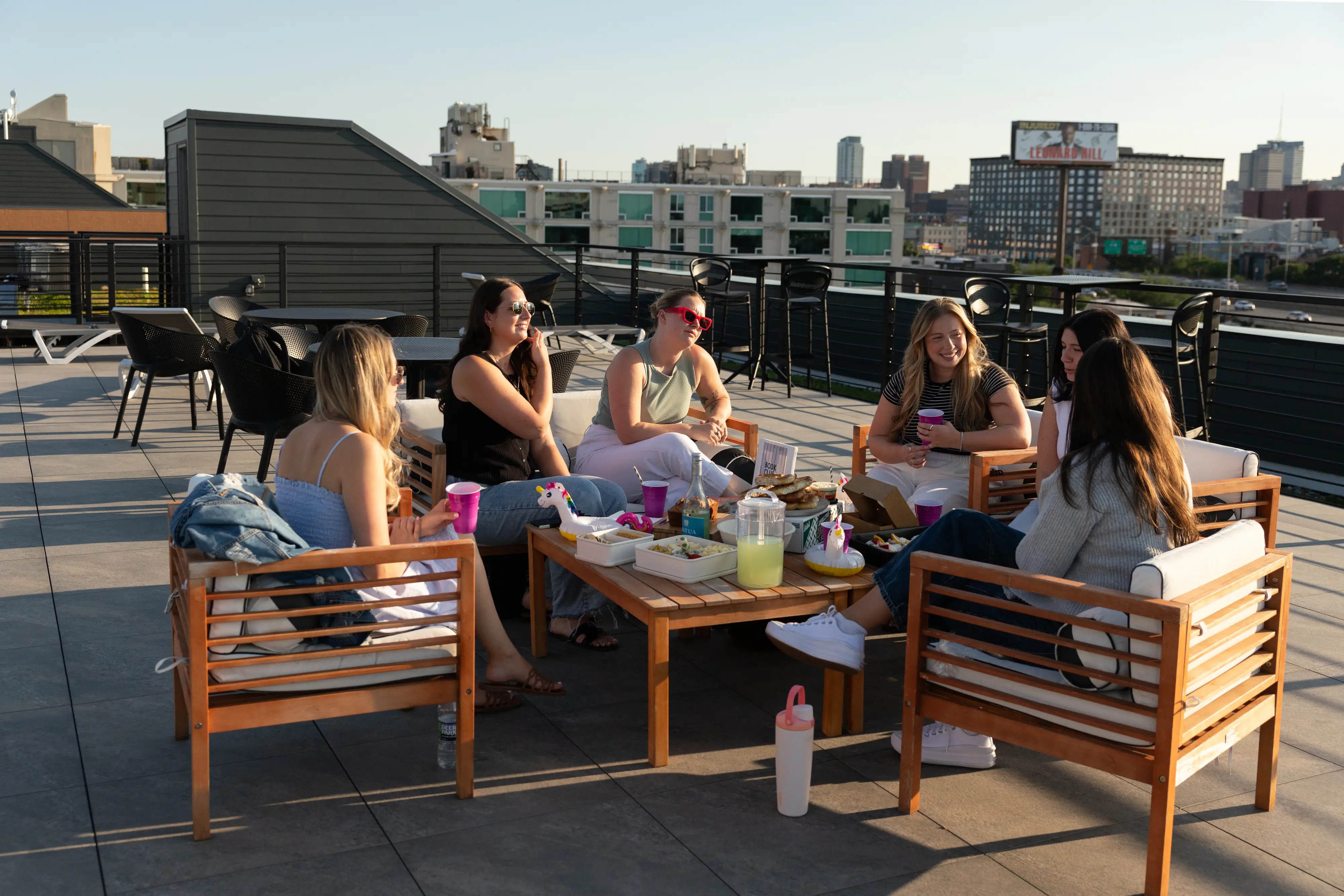 Book club