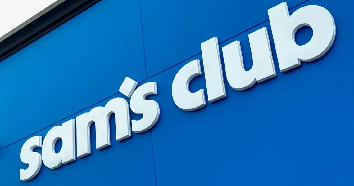 Niche brands are finding online reach through Sam’s Club
