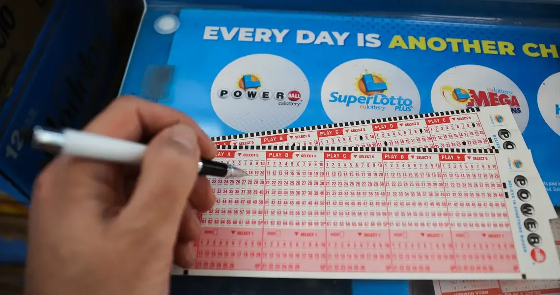 The biggest ever lottery win in every state