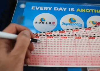 The biggest ever lottery win in every state