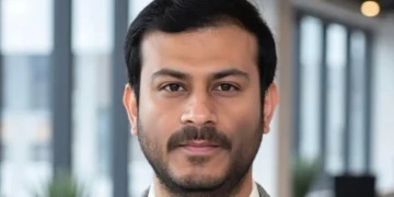 A former Oracle engineer on an H-1B visa says AI and tech layoffs pushed him into constant career-prep mode