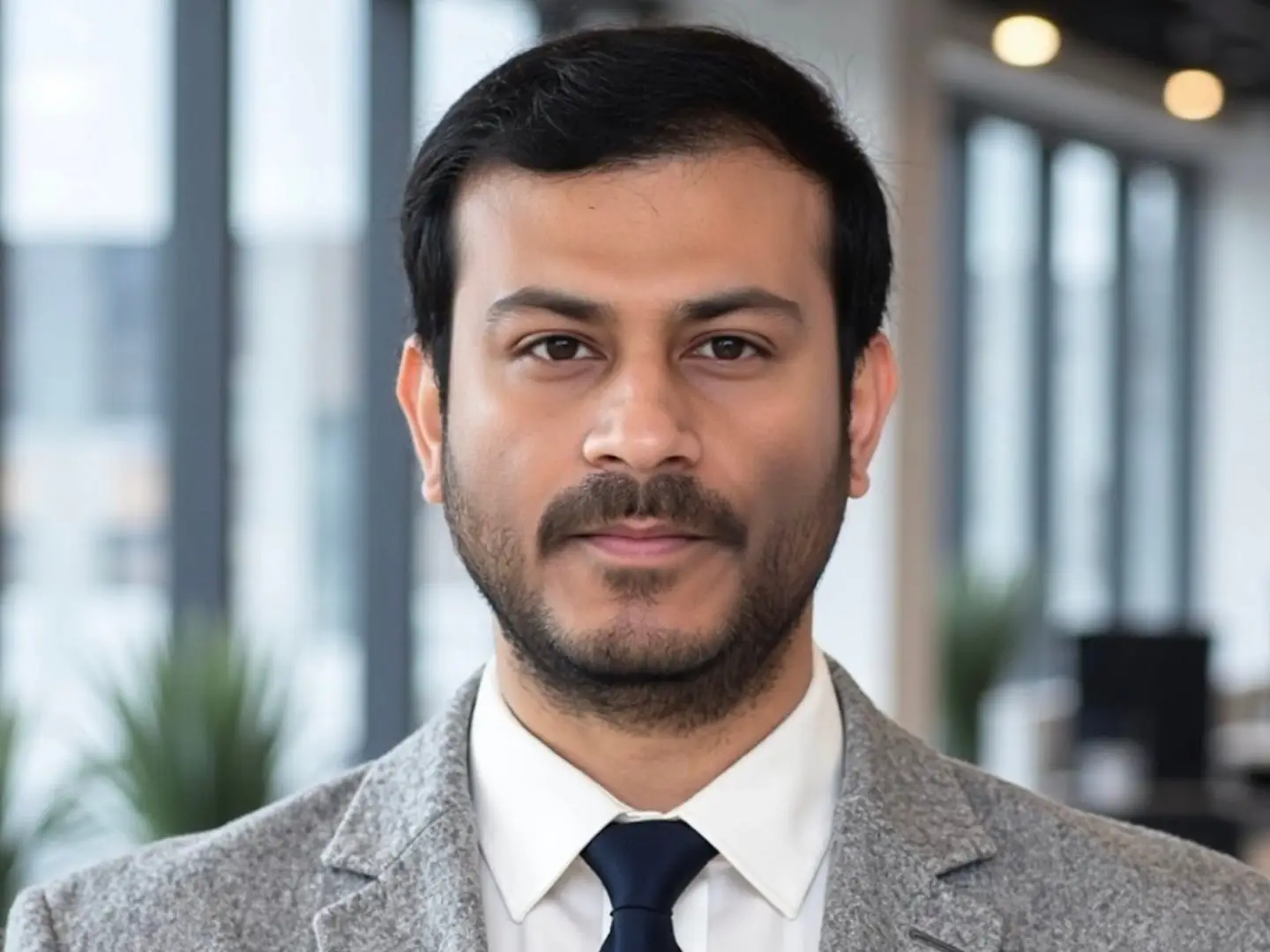 Ayush Raj Jha