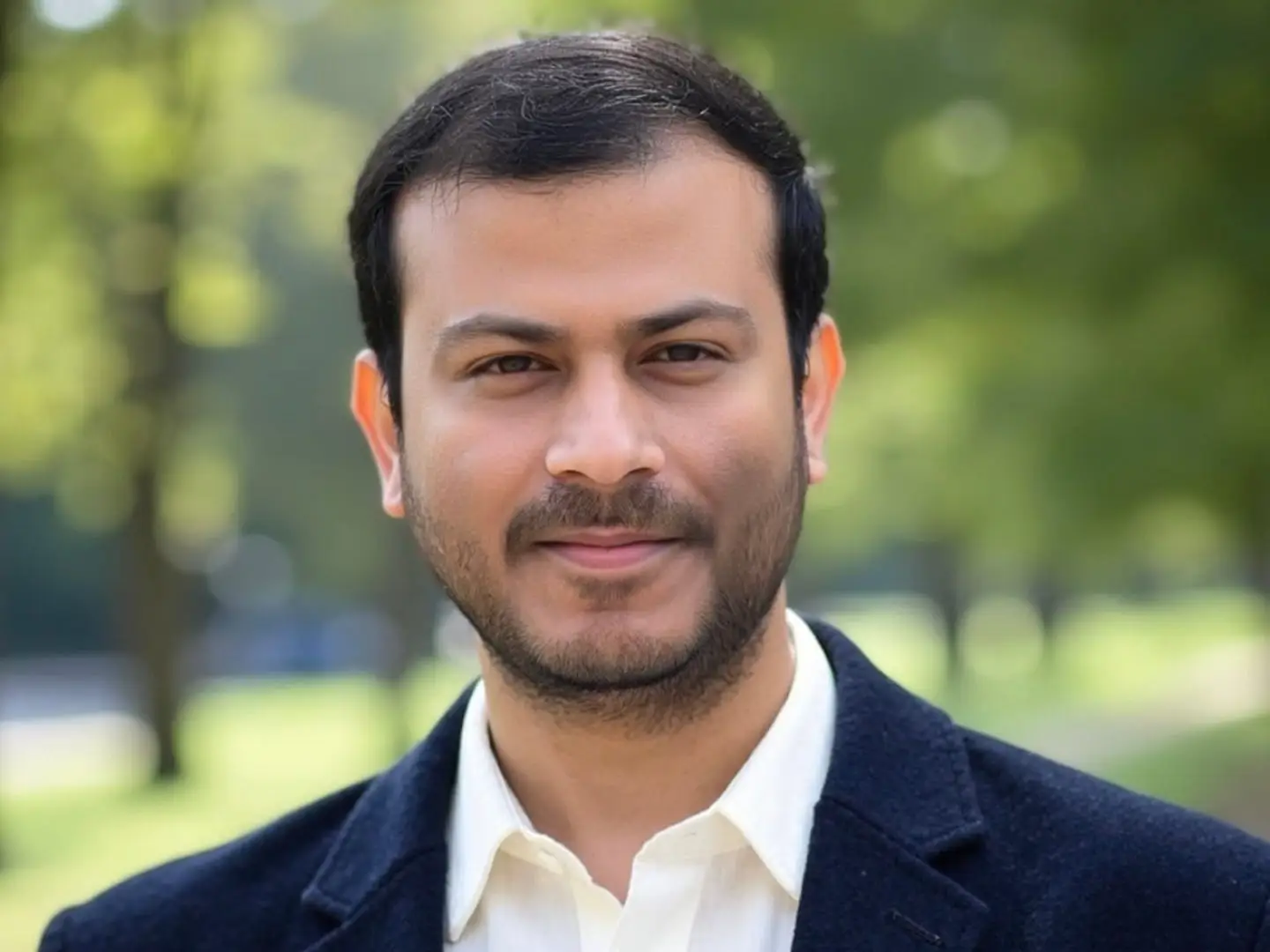 Ayush Raj Jha