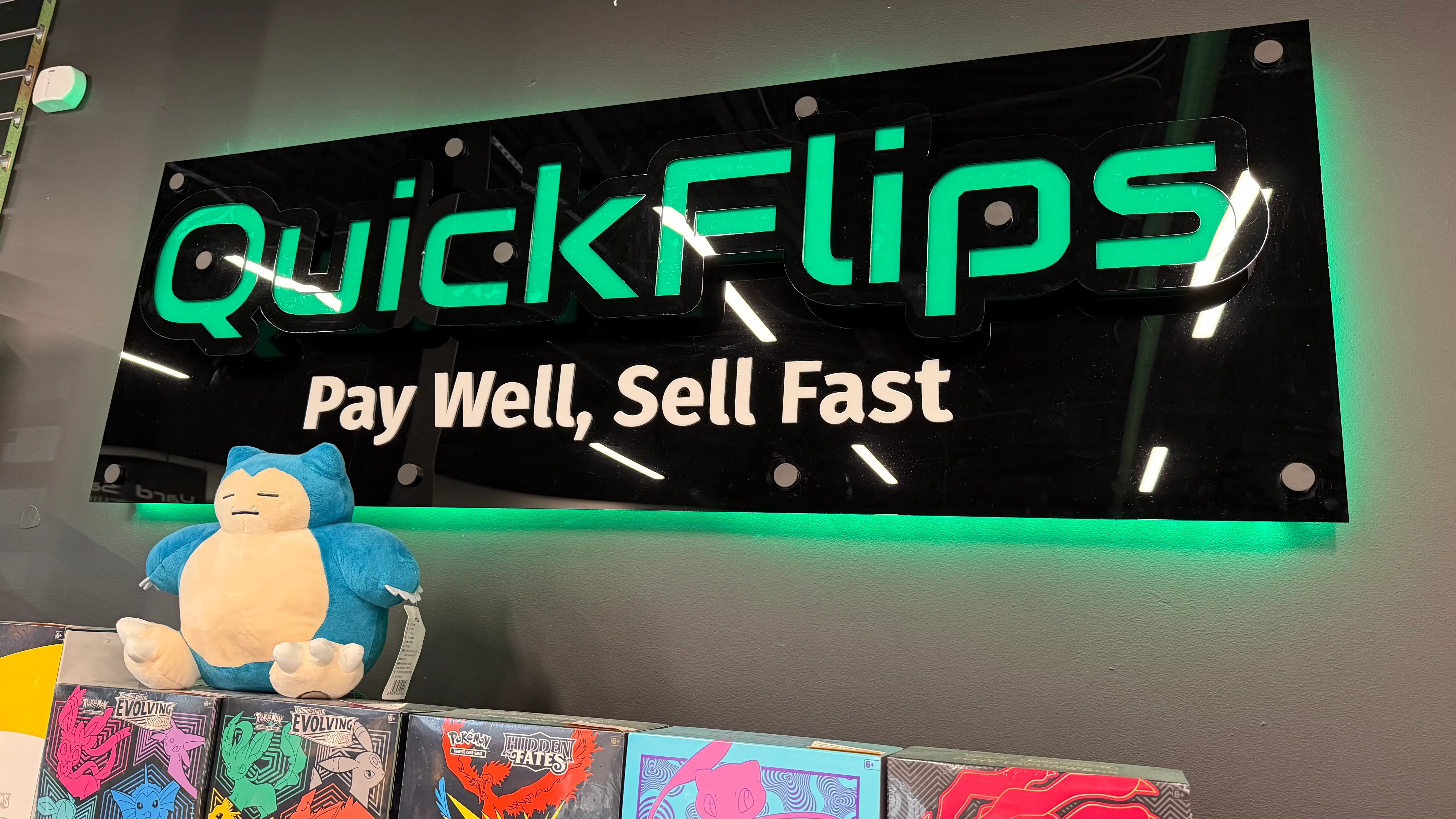 QuickFlips