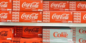 Good things are coming in smaller packages as household budgets tighten