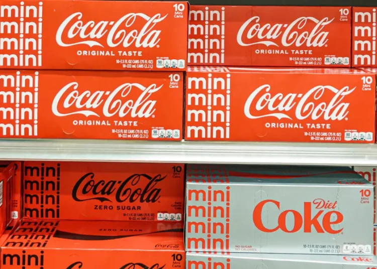 Good things are coming in smaller packages as household budgets tighten