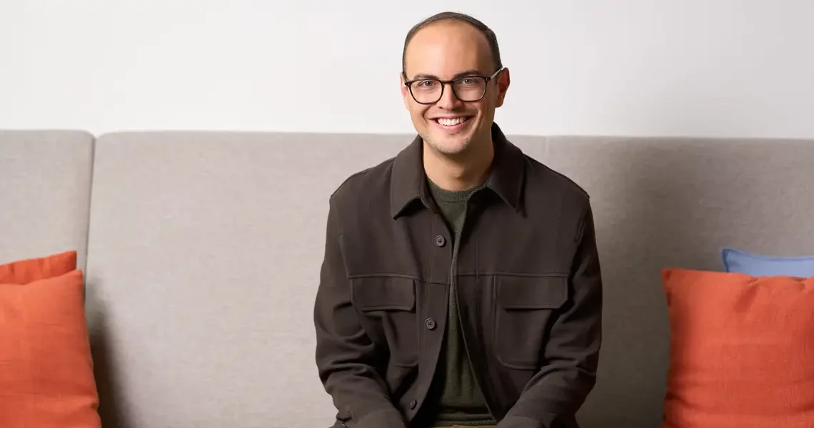 The VC firm behind Shopify is doubling down on robotics and defense