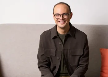 The VC firm behind Shopify is doubling down on robotics and defense