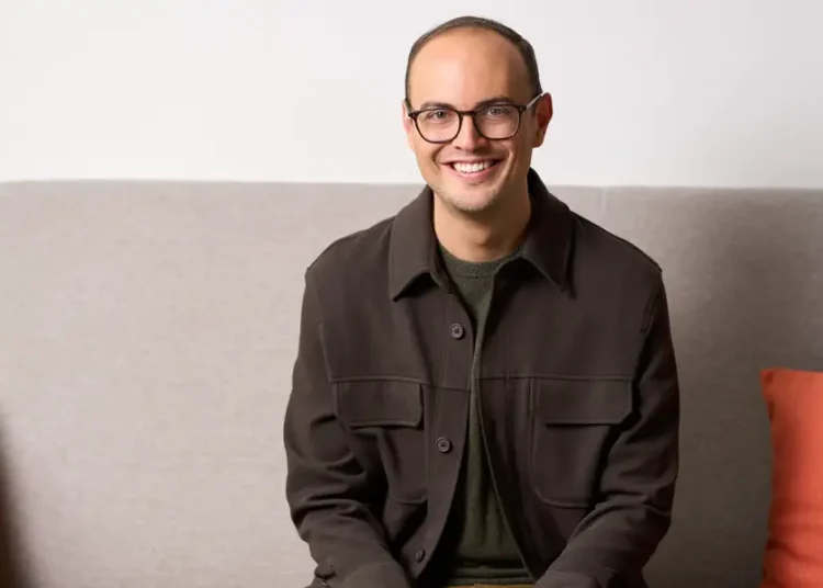 The VC firm behind Shopify is doubling down on robotics and defense