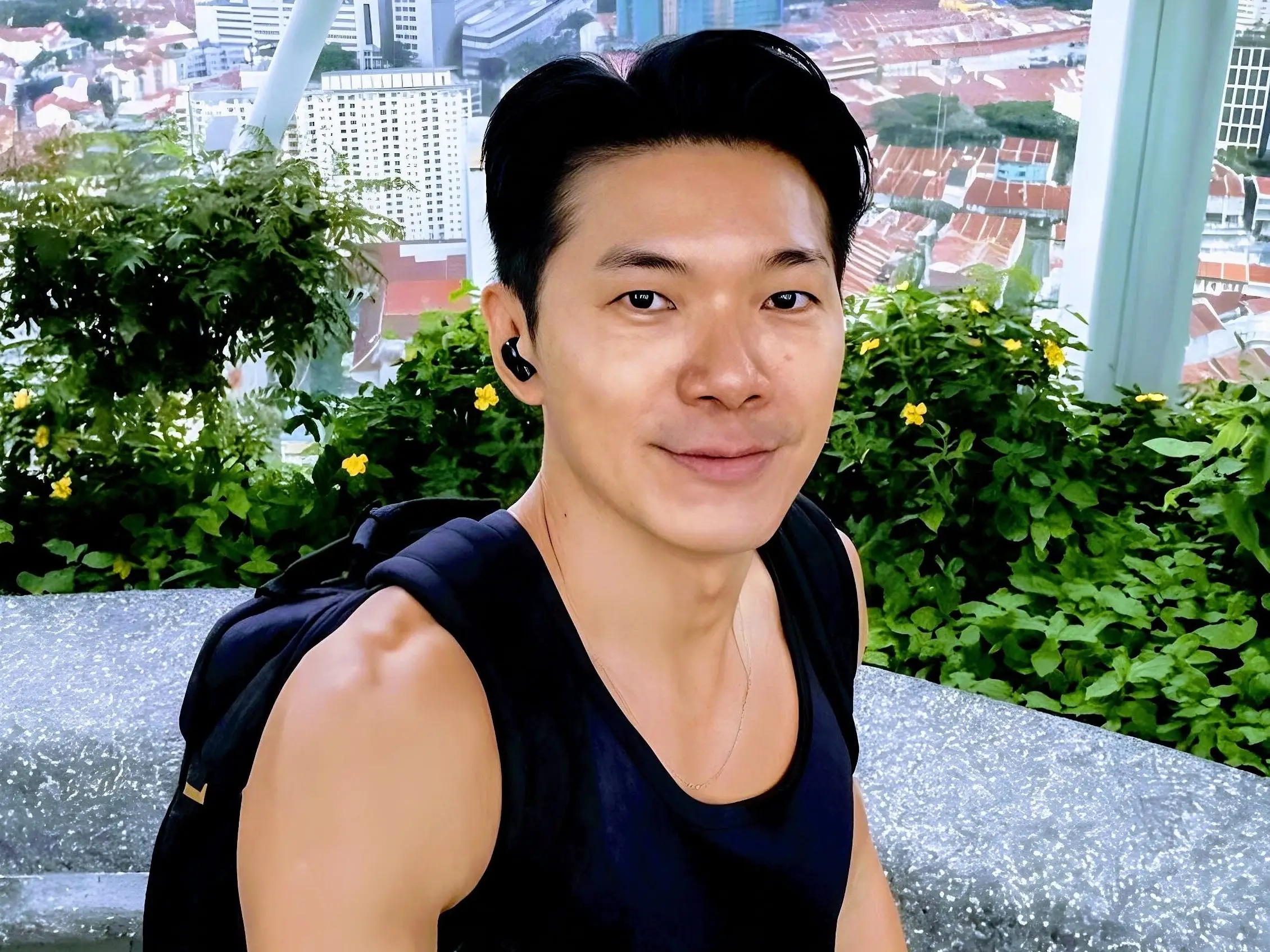 Edgar Tang