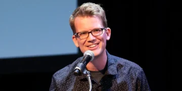 YouTube star Hank Green says he’s relied ‘too heavily’ on AI in an apology to fans