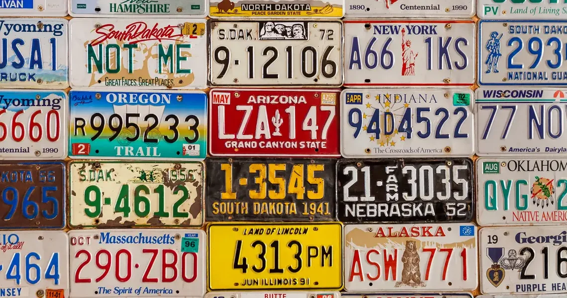 Flock cameras are everywhere. Here’s how they track cars.