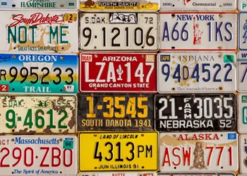 Flock cameras are everywhere. Here’s how they track cars.