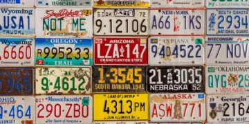 Flock cameras are everywhere. Here’s how they track cars.