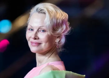 Pamela Anderson, 59, says she ‘pigeonholed’ herself early in her career