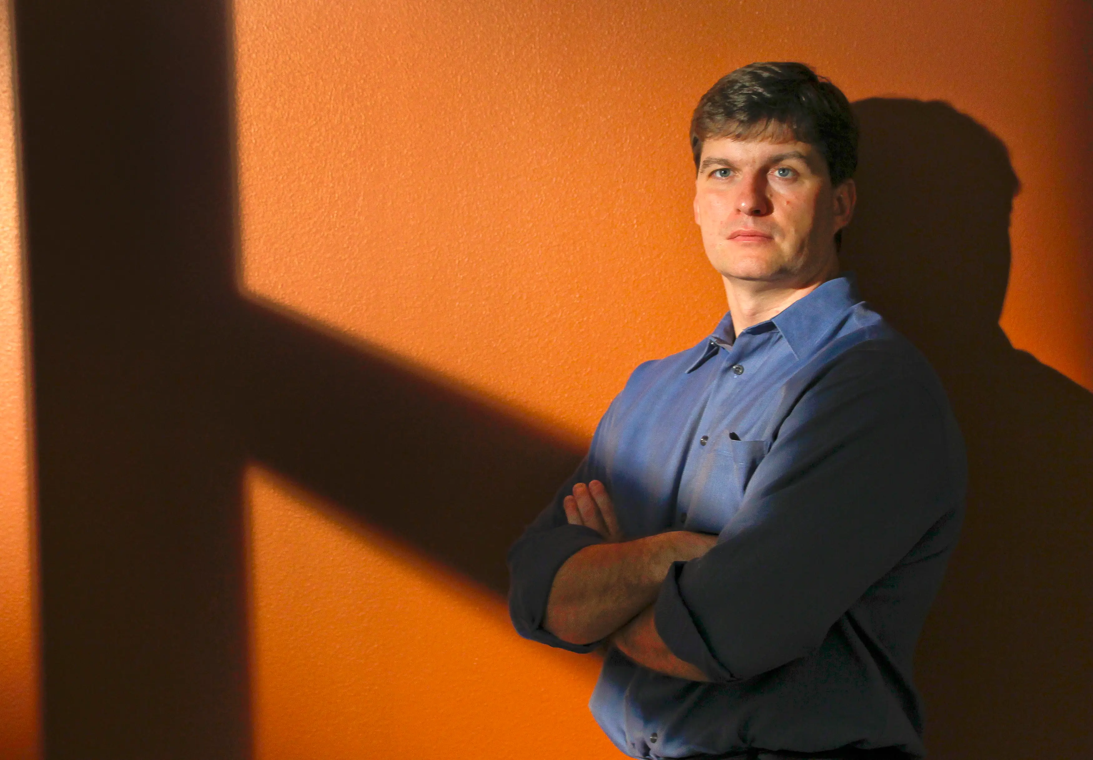 Michael Burry of