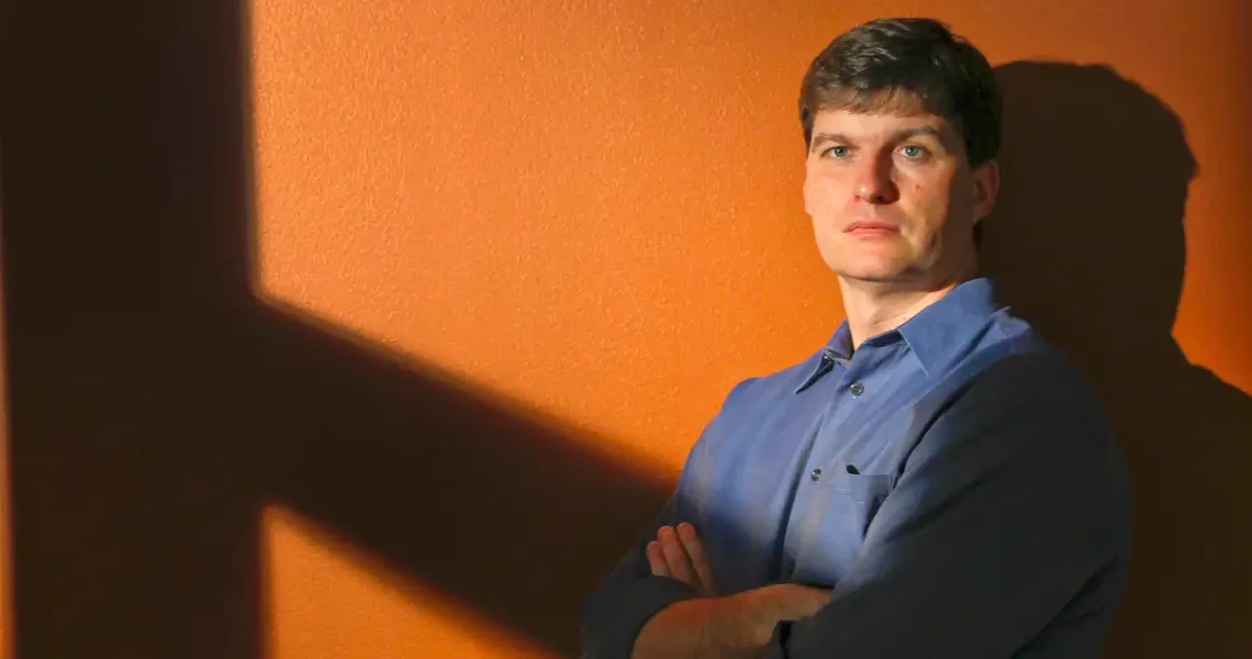 It looks like ‘Big Short’ investor Michael Burry nailed his bet against AI chip stocks