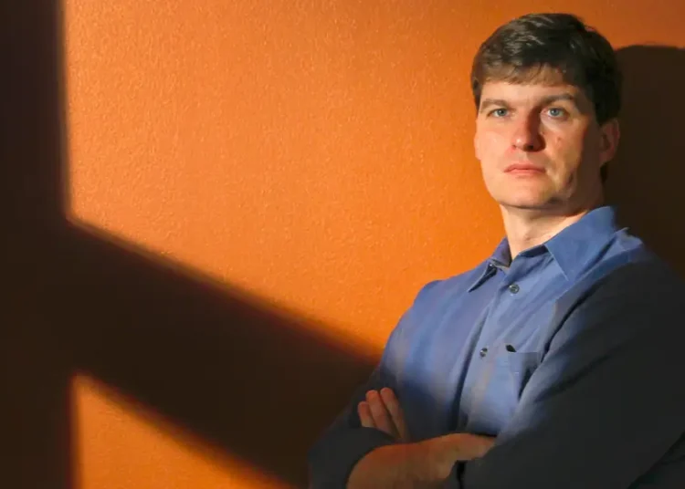 It looks like ‘Big Short’ investor Michael Burry nailed his bet against AI chip stocks
