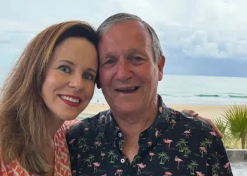 After a trip to see my parents, my family moved across the country to live with them. My dad’s recent diagnosis made me grateful we did.