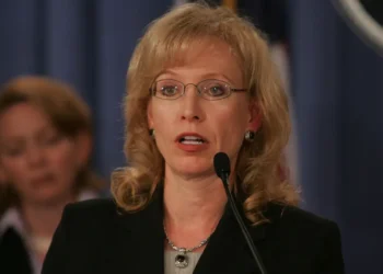Former FBI profiler says she knew it was time to quit after she hid every kitchen knife in her house