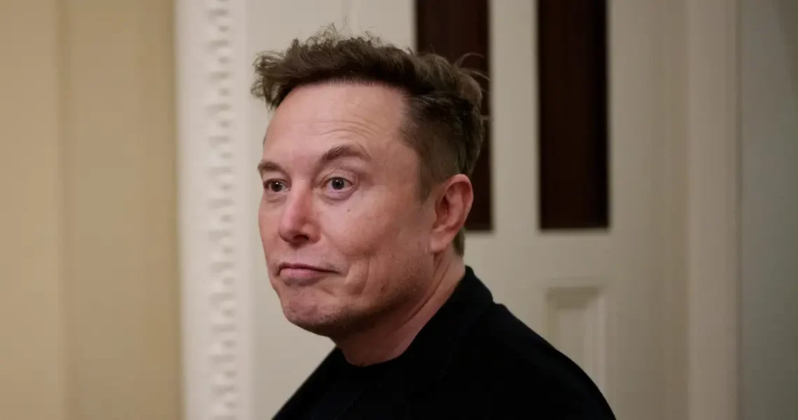Elon Musk is looking for trades workers to build AI data centers — and his famous 3-bullet-point requirement applies
