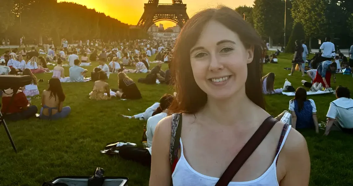 When I moved to Paris 9 years ago, I shouldn’t have worried so much about dressing ‘wrong’ and knowing French