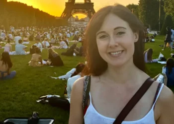 When I moved to Paris 9 years ago, I shouldn’t have worried so much about dressing ‘wrong’ and knowing French