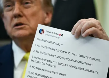 What is Truth API? The new paid-for tool giving fast access to Trump’s posts, explained