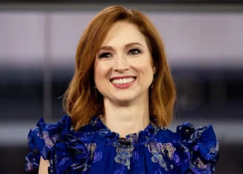 Ellie Kemper: I’m giving my kids a less scheduled summer. It’s made me a better parent.