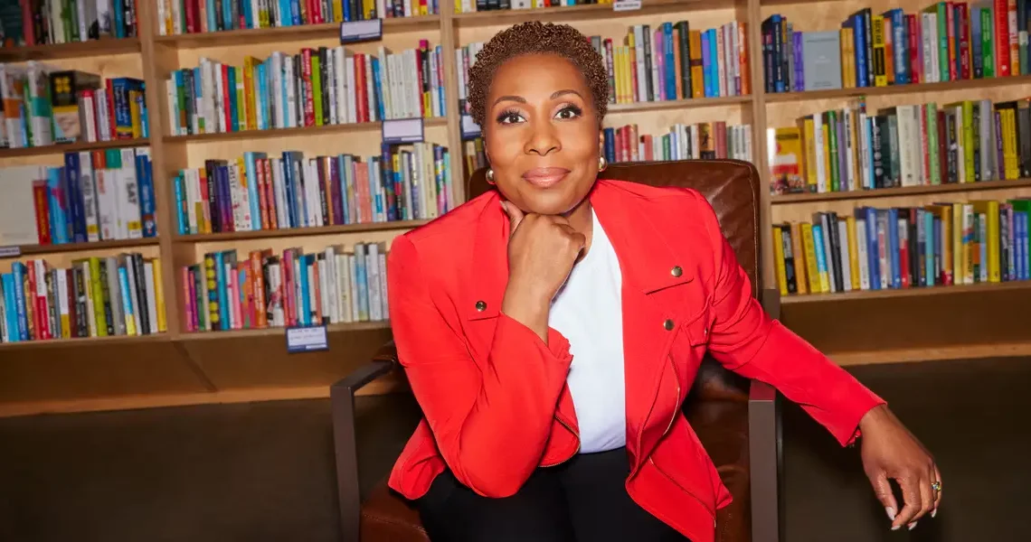 I’m a CNN anchor and senior analyst. I start my day with a 2 a.m. wake-up and end it fighting to stay awake for my kids.