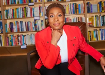 I’m a CNN anchor and senior analyst. I start my day with a 2 a.m. wake-up and end it fighting to stay awake for my kids.