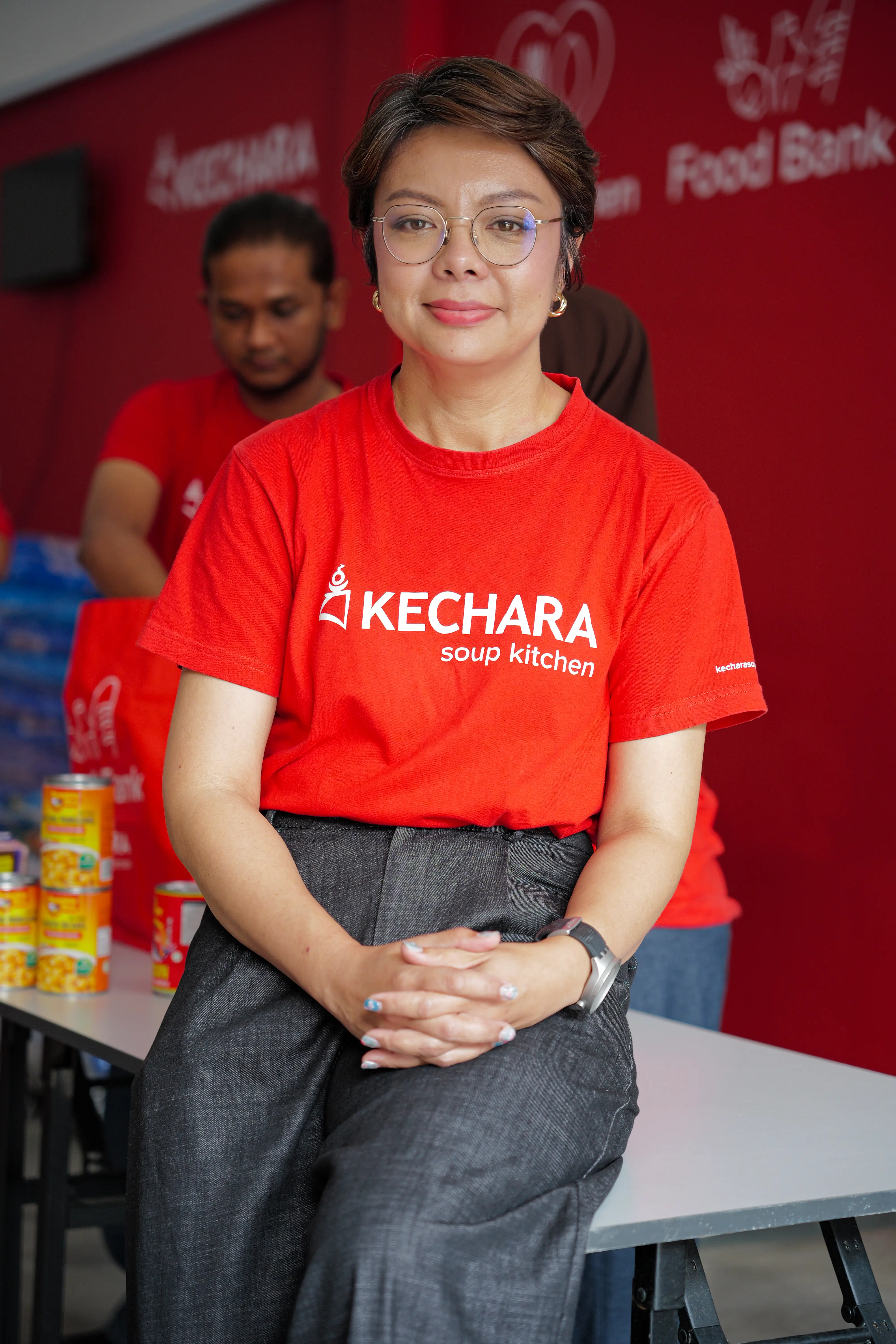 Natasya Pawanteh