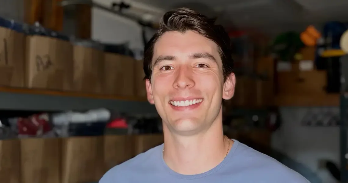 I turned my online reselling side hustle into my full-time job after paying off debt. Side hustles are successful when your back’s up against the wall.