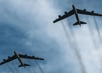 The US Air Force’s plan to upgrade its 70-year-old B-52 bombers is billions over budget, watchdog finds