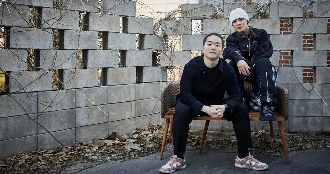 He choreographed routines for K-pop stars like BTS and Seventeen. Now he’s building AI for dance.
