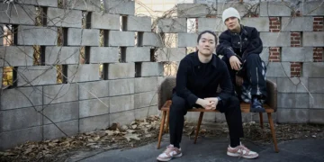 He choreographed routines for K-pop stars like BTS and Seventeen. Now he’s building AI for dance.