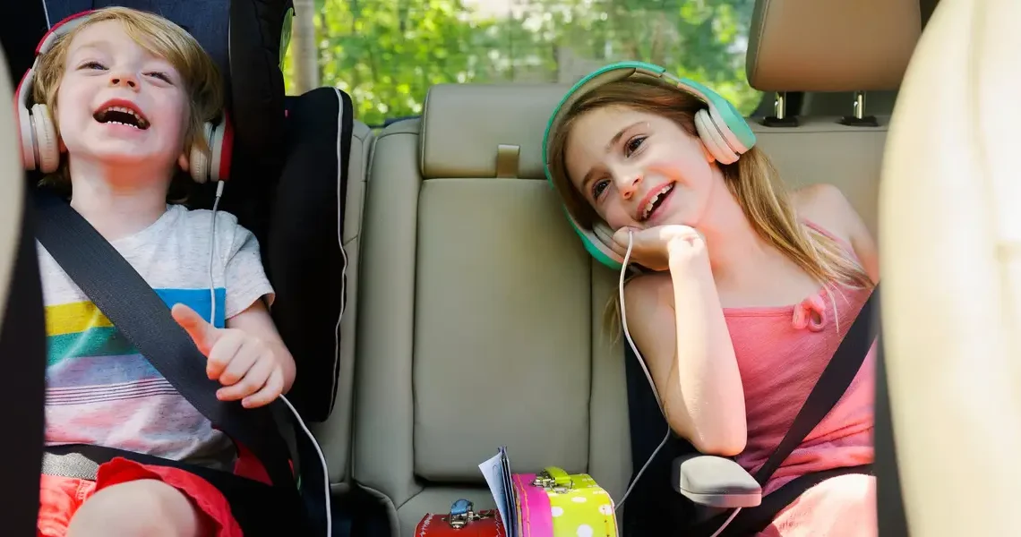 Don’t outsource the best parts of parenting to AI