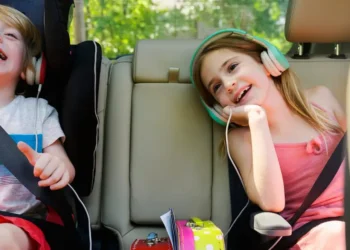Don’t outsource the best parts of parenting to AI