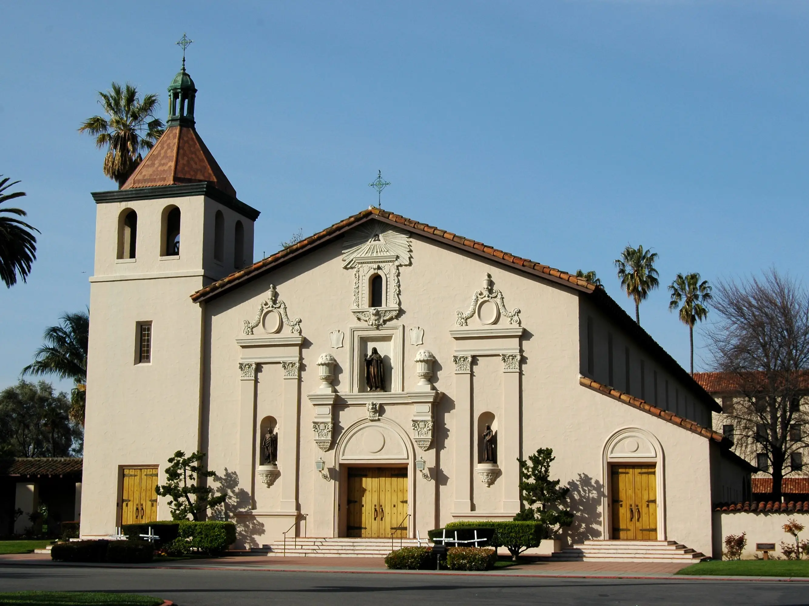 Santa Clara University