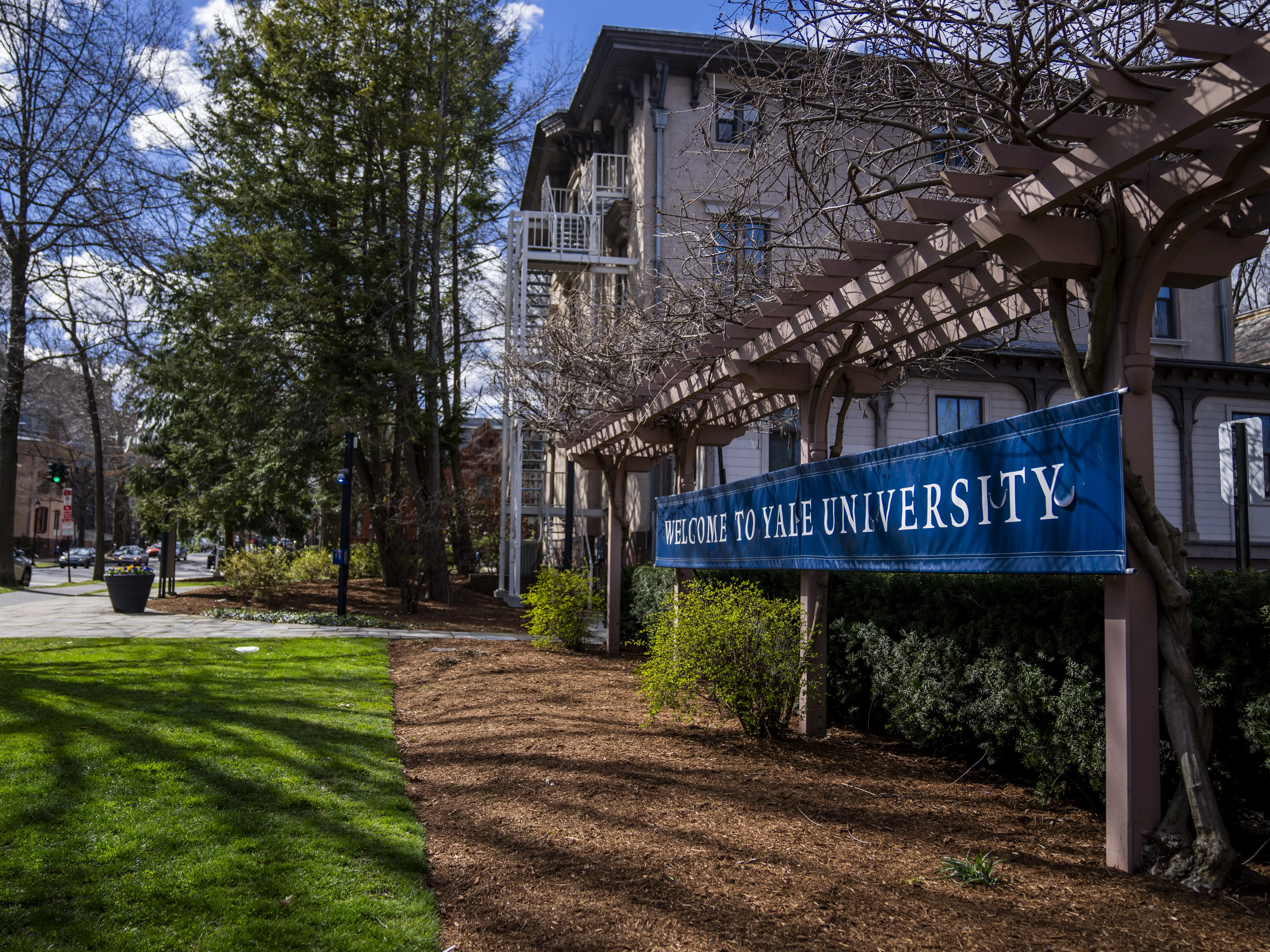 Yale University