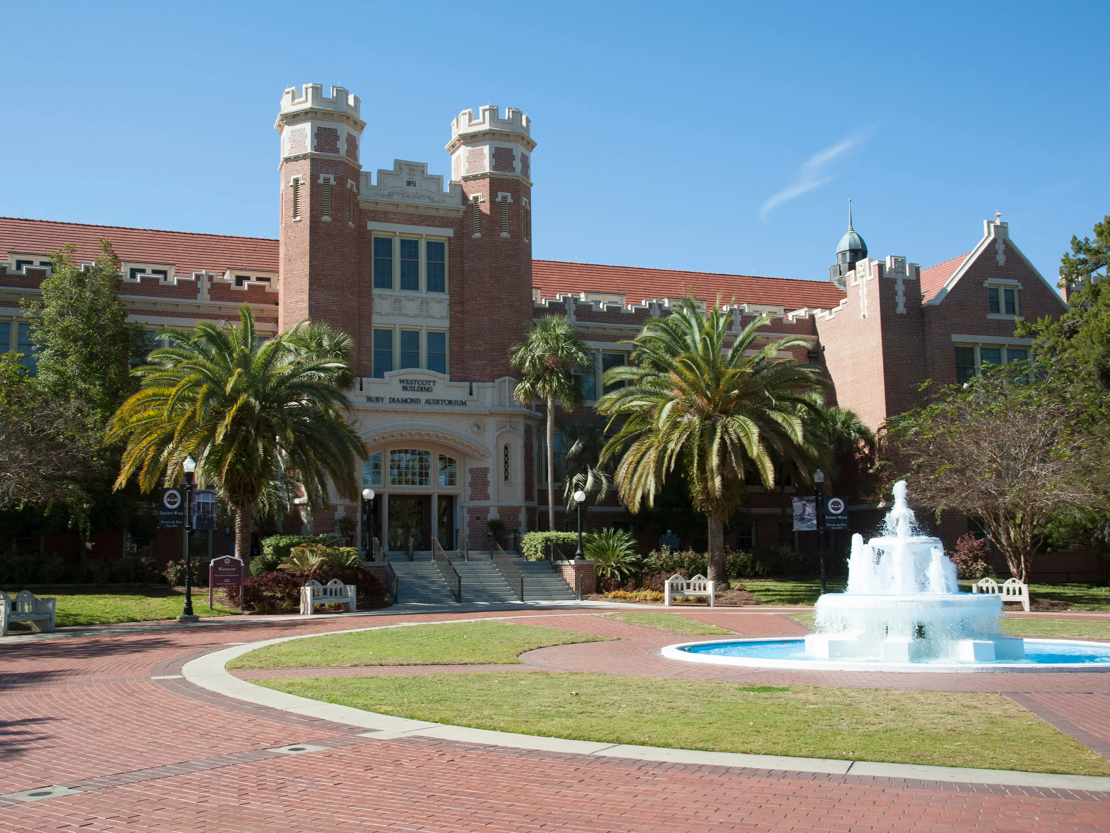 Florida State University