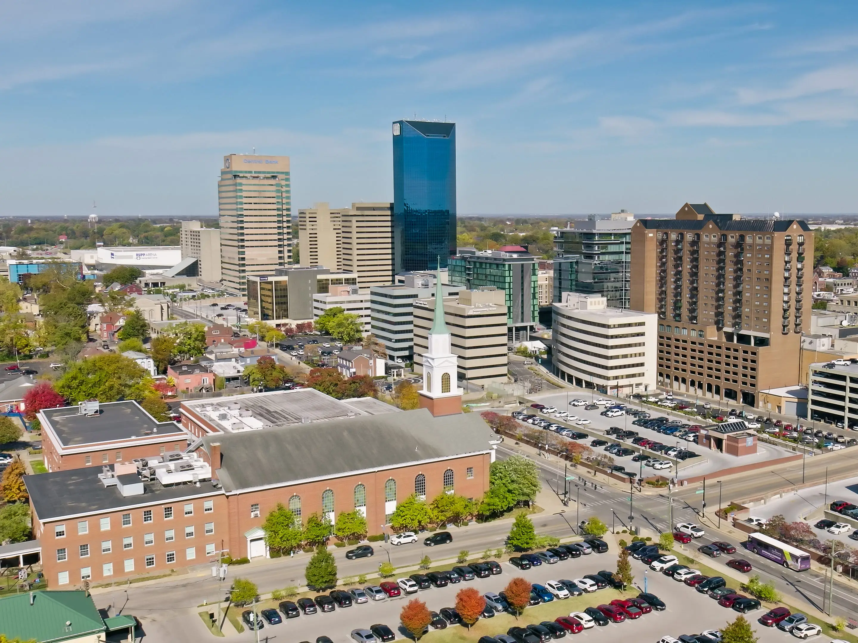 Lexington, Kentucky