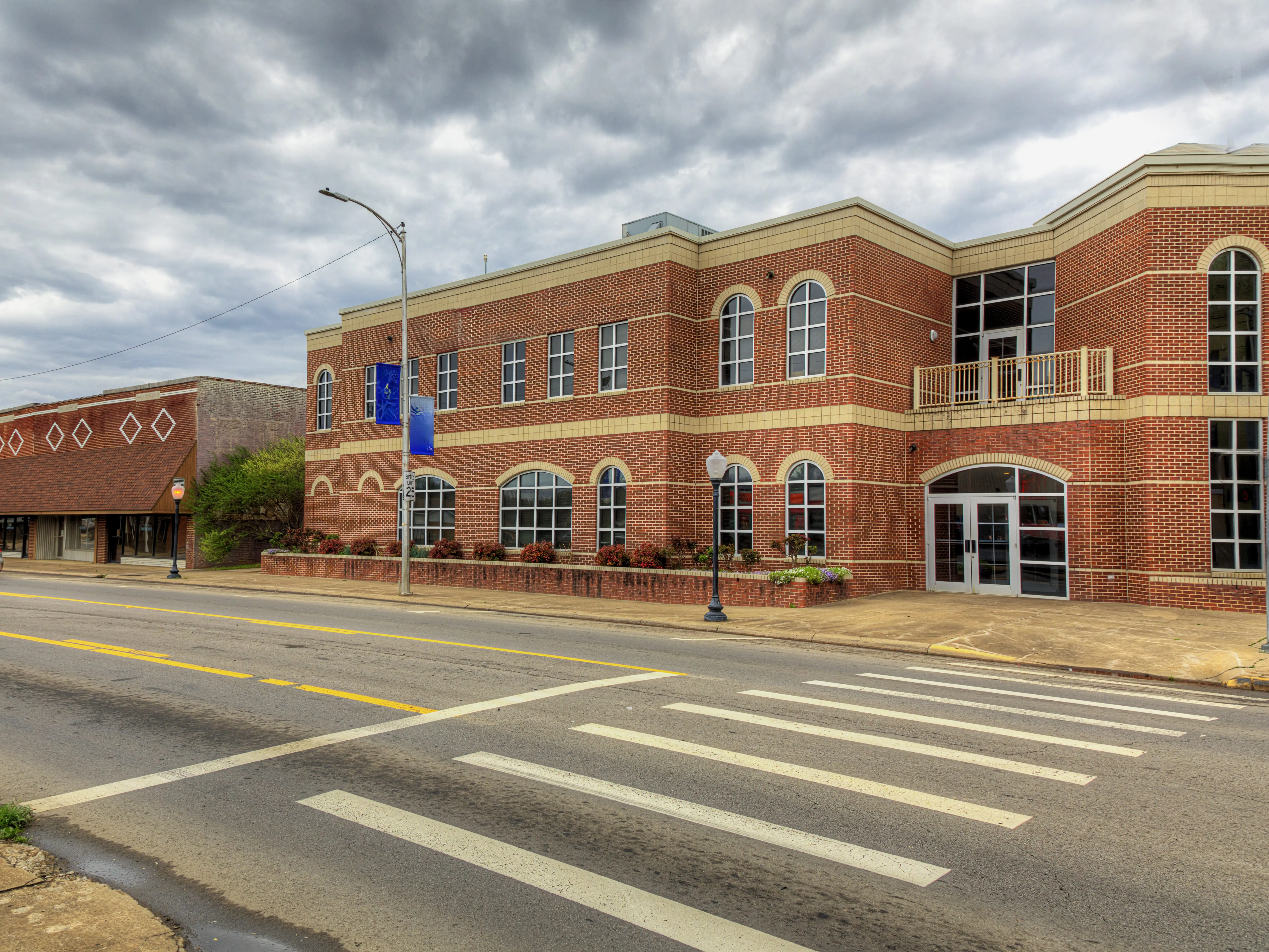 Clarksville, Arkansas