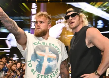 How Jake Paul plans to use his social clout to take on the UFC